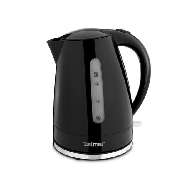Чайник ZELMER ZCK7617B