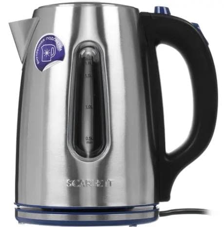 Чайник SCARLETT SC-EK21S72