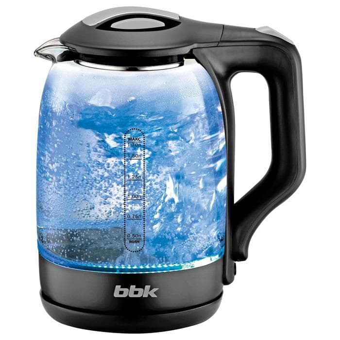 Чайник BBK EK1724G