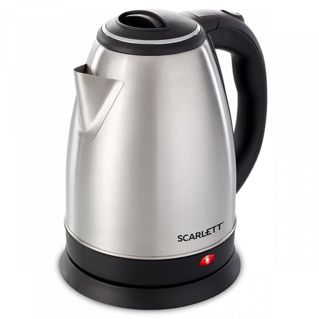 Чайник SCARLETT SC-EK21S26