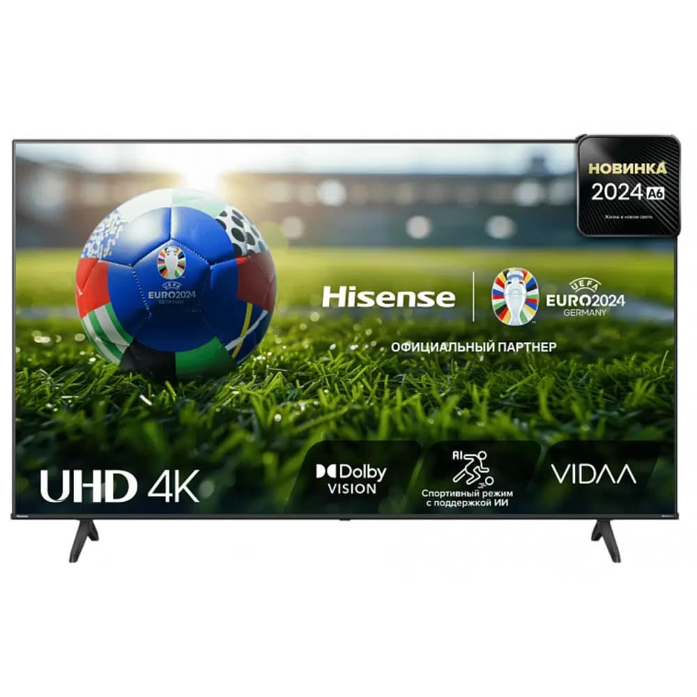 Телевизор Hisense 50A6N