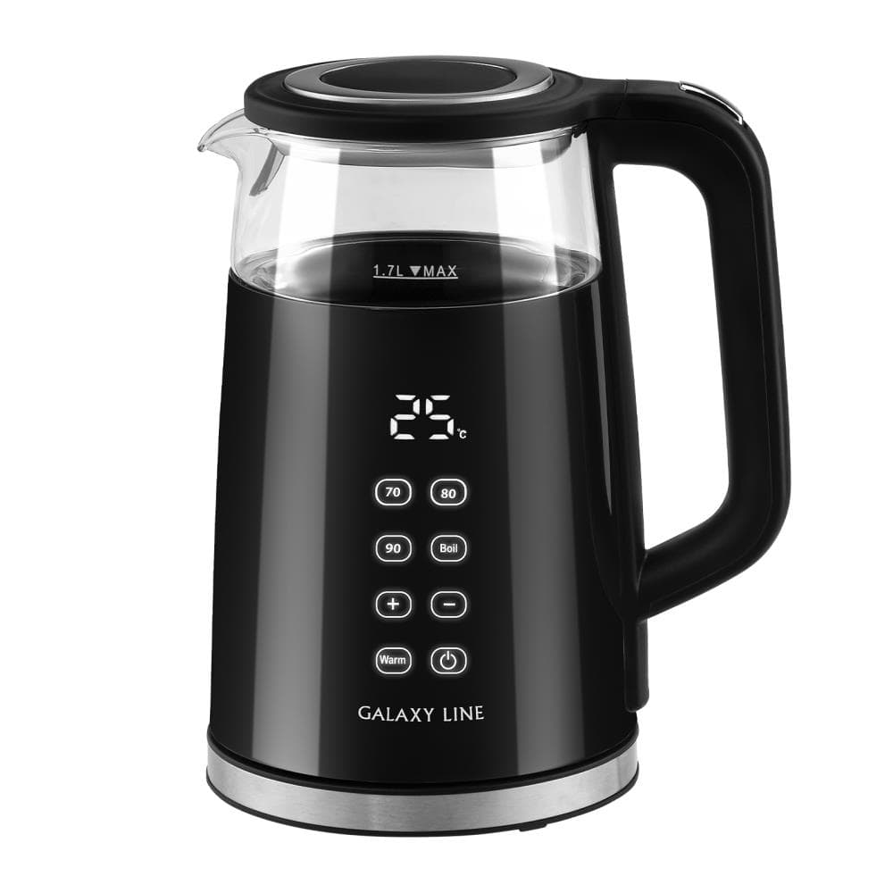 Чайник GALAXY LINE GL0342