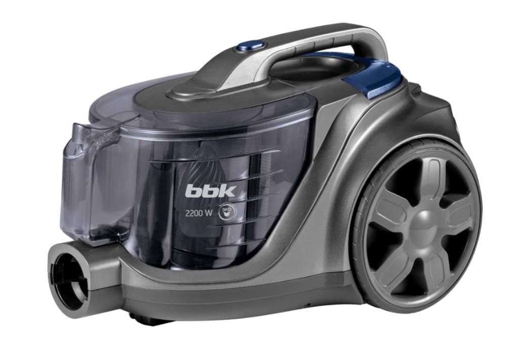Пылесос BBK BV1900