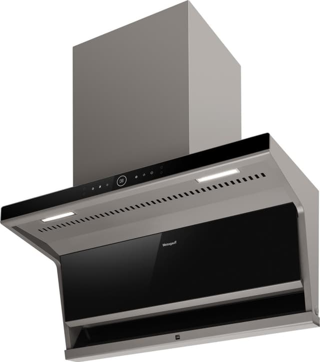 Вытяжка Weissgauff Wall Cover 1900