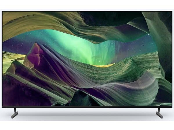 Телевизор Sony KD-55X85L EU