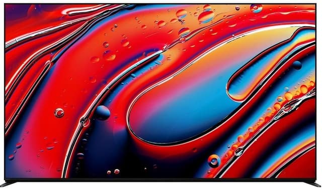 Телевизор Sony K-75XR90P EU