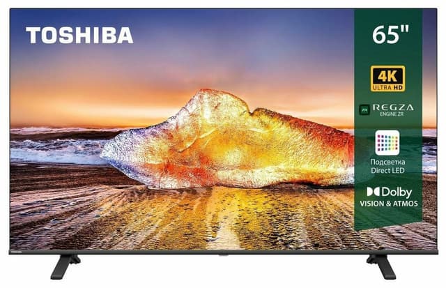 Телевизор Toshiba 65C350ME