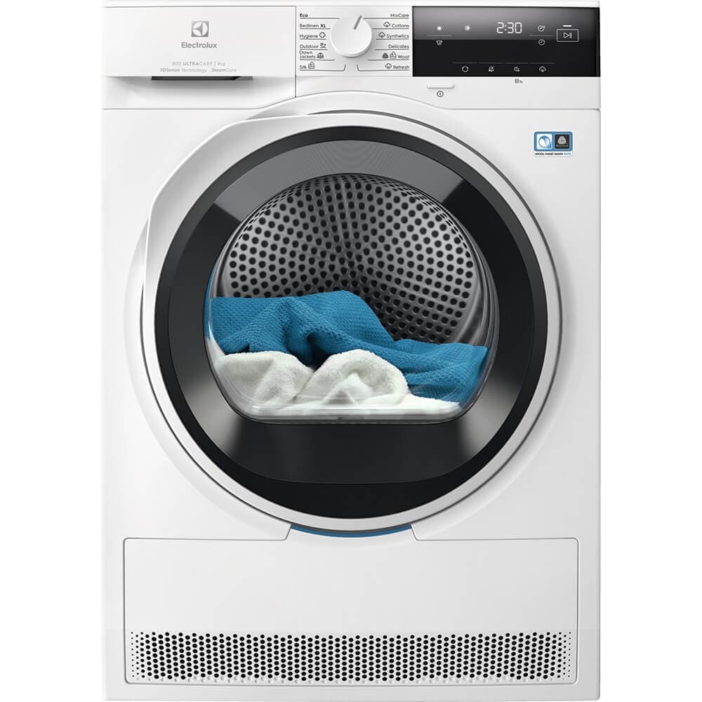 Сушильная машина Electrolux EW8D394M