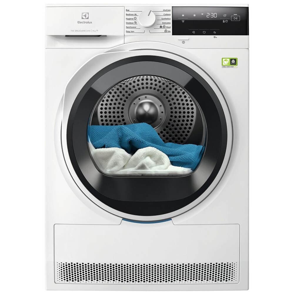 Сушильная машина Electrolux EW7D394UCE