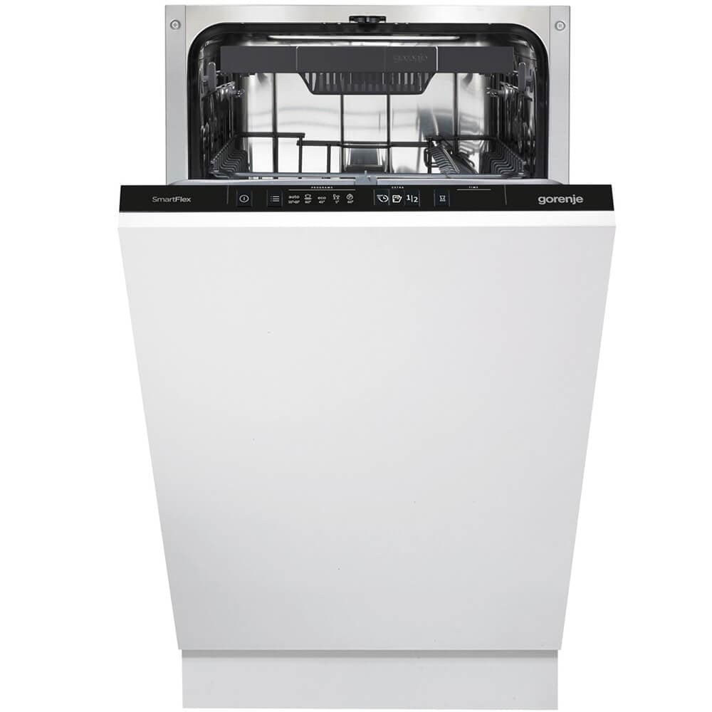 Встраиваемая посудомоечная машина Gorenje GV573C11