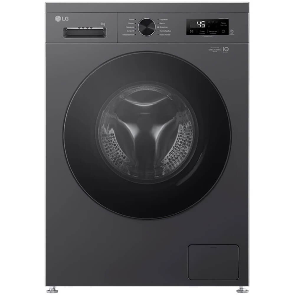 Стиральная машина LG F2Y1NS5J