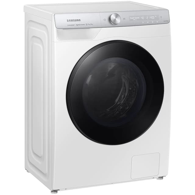 Стиральная машина SAMSUNG WD90A7M48PH/LD