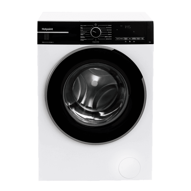 Стиральная машина HOTPOINT WSH 6090 VBB