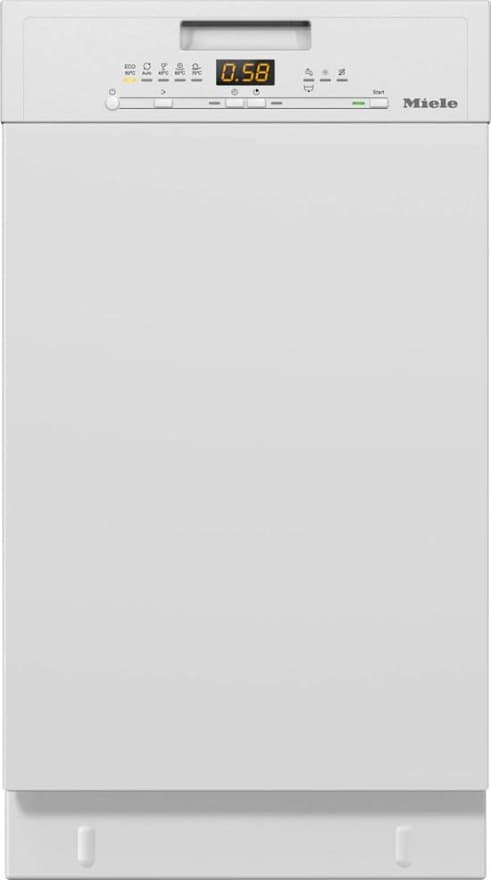 Посудомоечная машина Miele G 5430 SCU SL Active