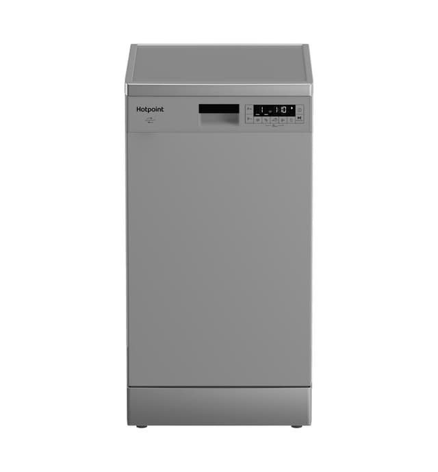 Отдельностоящая посудомоечная машина HOTPOINT-ARISTON HFS 1C57 S