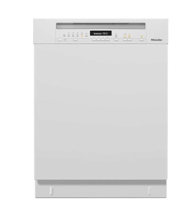 Посудомоечная машина Miele G 7110 SCU AUTO DOS