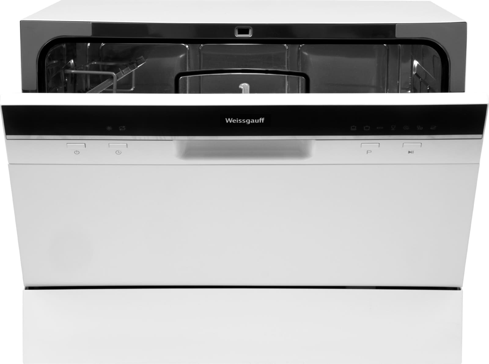 Отдельностоящая посудомоечная машина Weissgauff TDW 4017