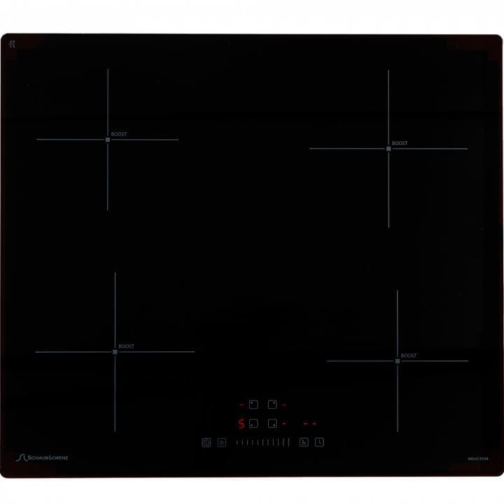 Индукционная варочная панель SCHAUB LORENZ SLK IY 61 H1
