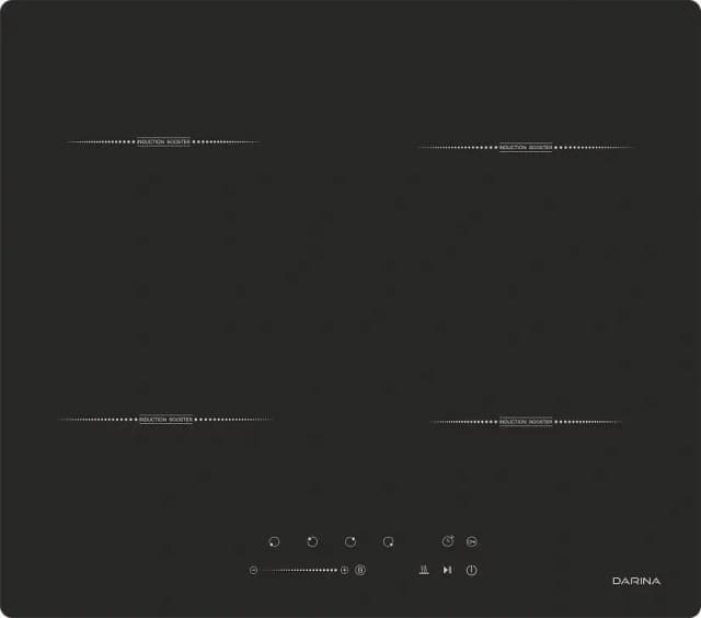 Индукционная варочная панель DARINA 6P EI303 B