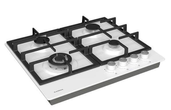 Газовая варочная поверхность Darina 1T3 BGM341 08 W