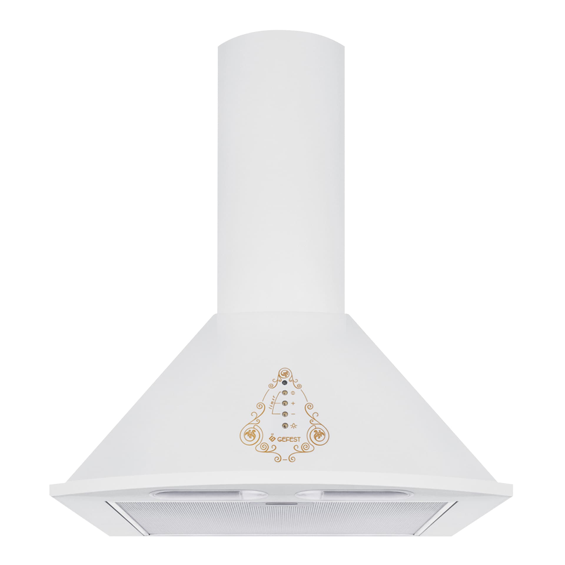 Вытяжка GEFEST ВО 1504 К82