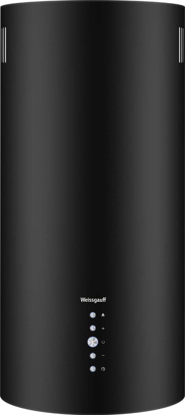 Вытяжка Weissgauff Gracia 70 BL