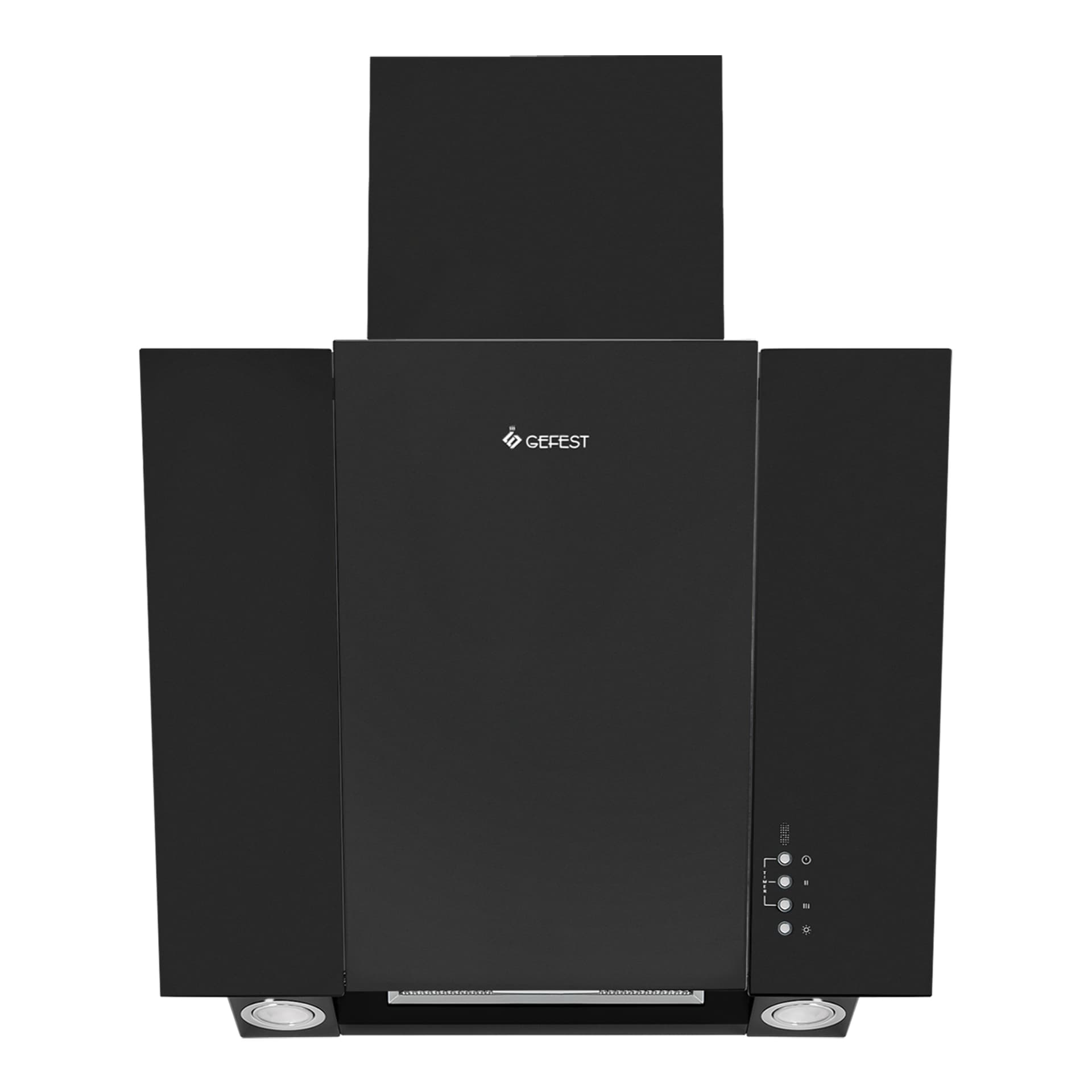 Вытяжка GEFEST ВО 3603 Д2А