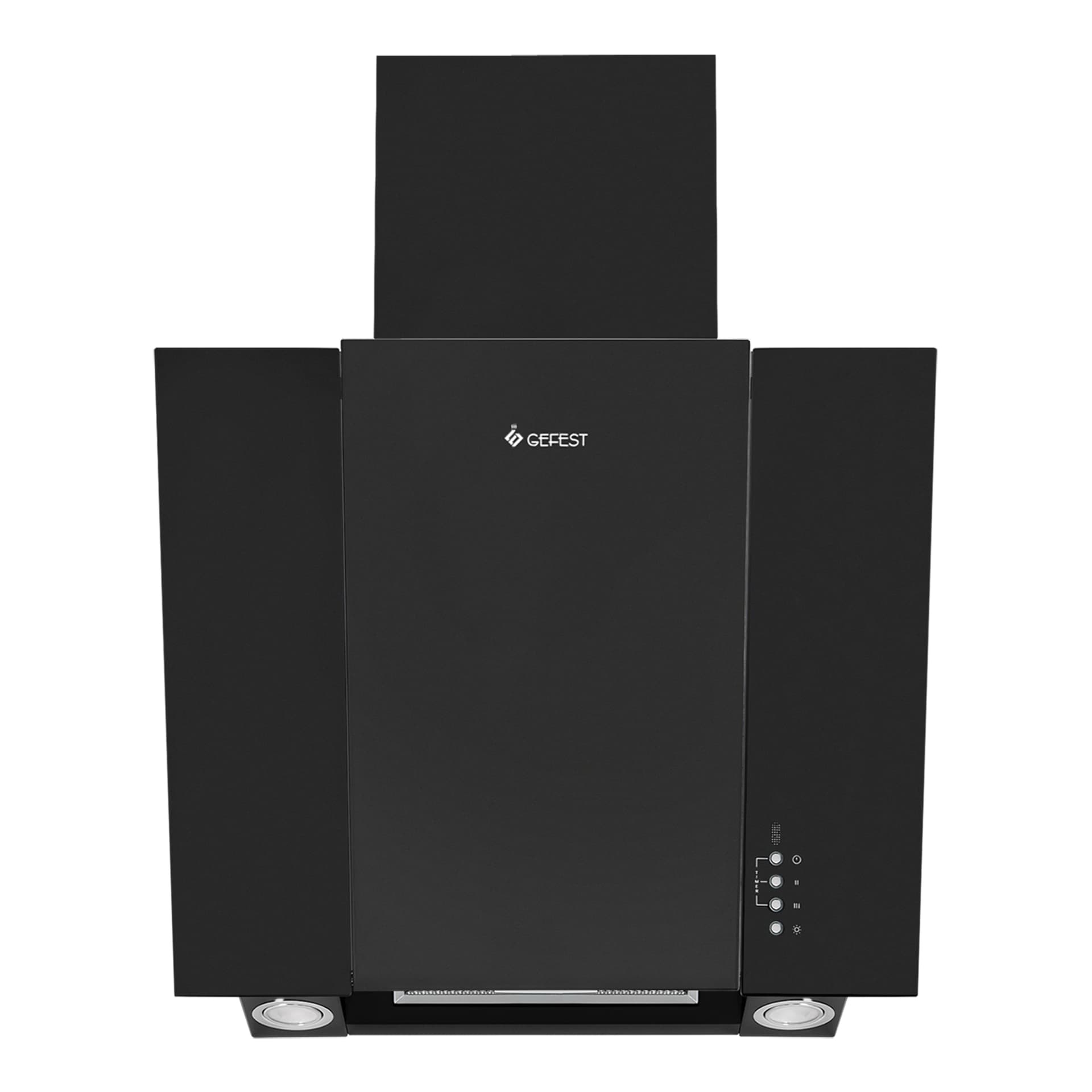 Вытяжка GEFEST ВО 3503 Д2А