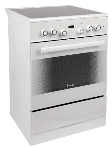 Электрическая плита GEFEST ЭП Н Д 6560-03 0040