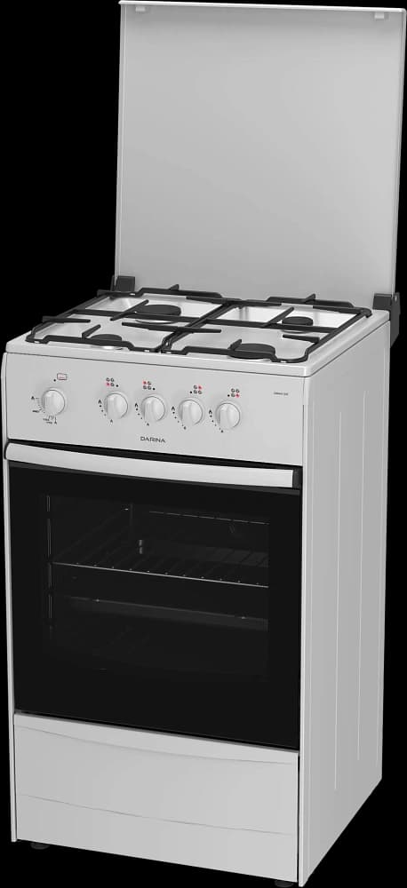 Газовая плита DARINA 1B GM441 002 W
