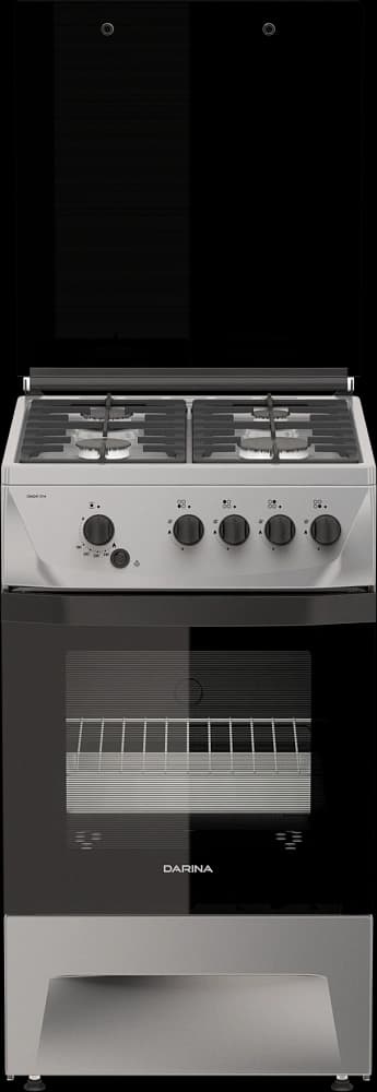 Газовая плита Darina 1D1 GM 241 014 X