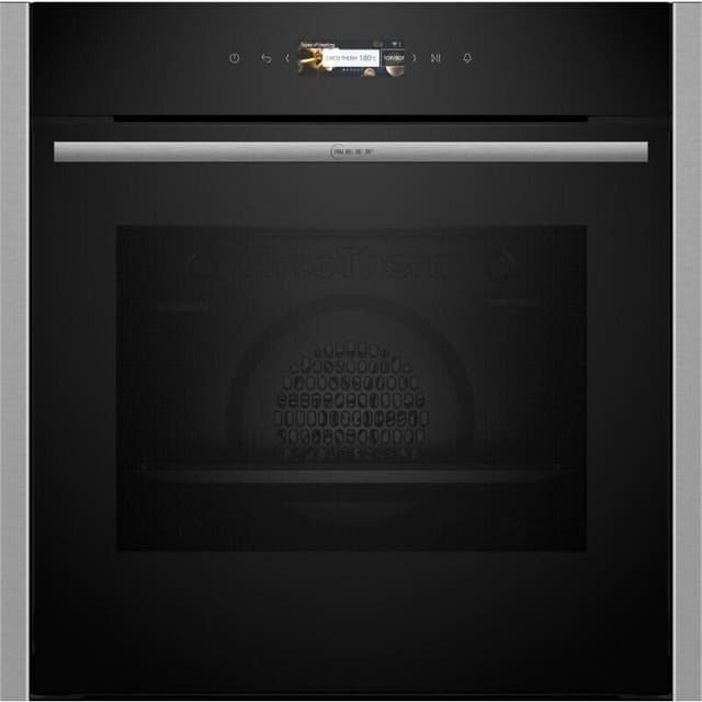 Духовой шкаф Neff B24CR31N0