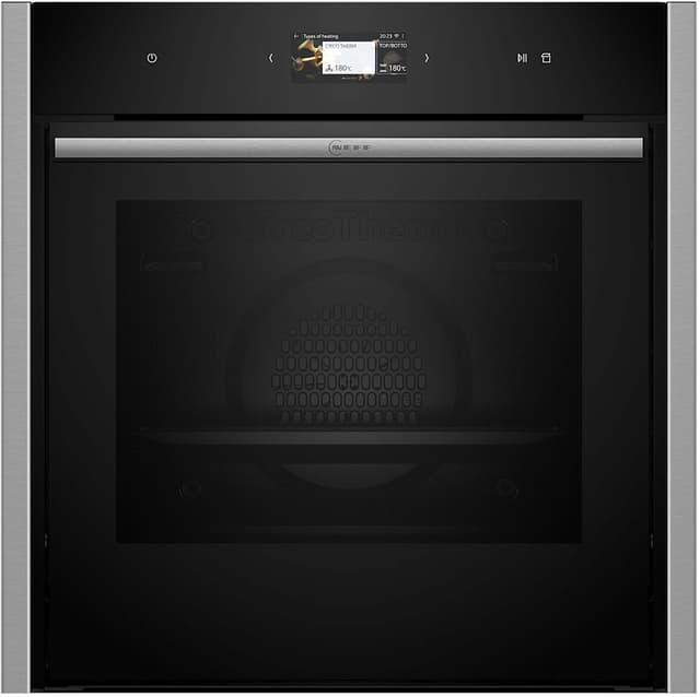 Духовой шкаф Neff B64FS31N0