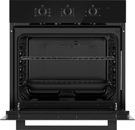 Электрический духовой шкаф Weissgauff EOM 266 PMB