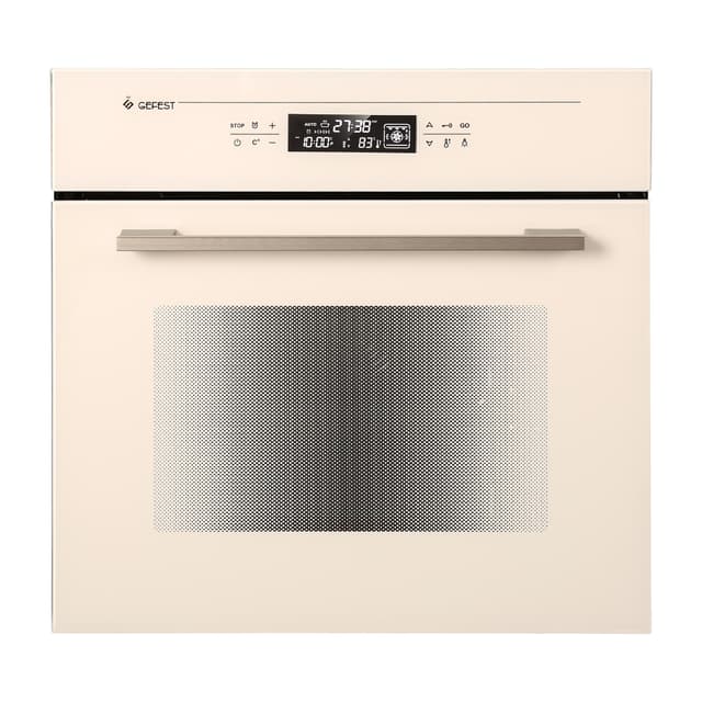 Электрический духовой шкаф GEFEST ЭДВ ДА 622-04 В1S