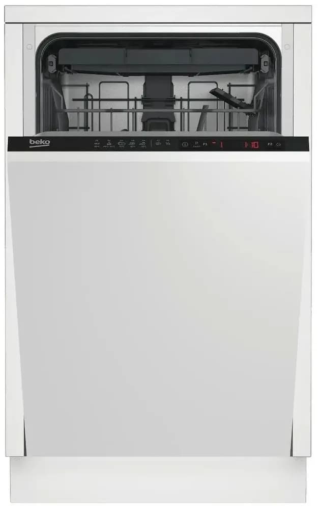 Встраиваемая посудомоечная машина Beko BDIS 25961