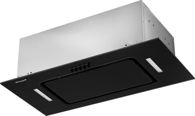 Вытяжка встраиваемая Weissgauff Aura 900 BL
