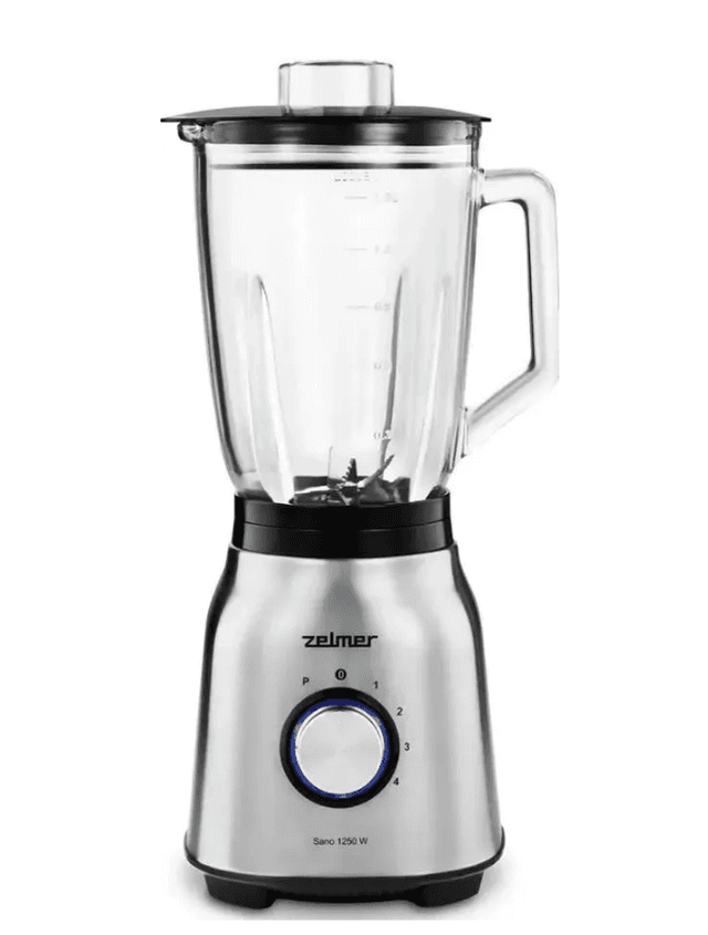 Блендер стационарный Zelmer ZSB4820