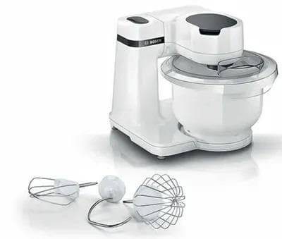 Кухонный комбайн Bosch MUMS2AW