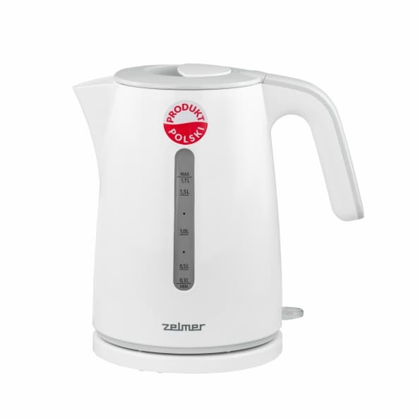 Чайник электрический Zelmer ZCK7621S