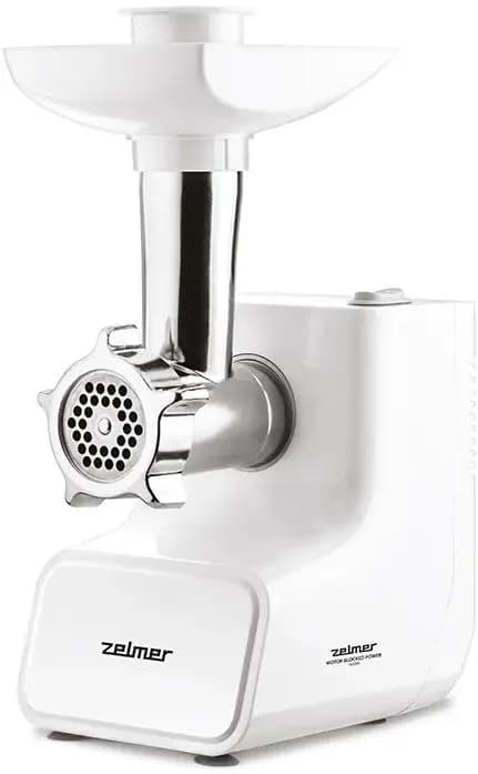 Мясорубка Zelmer ZMM3512B