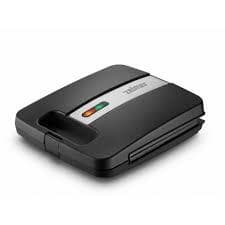 Сандвич мейкер Zelmer ZSM7400 черный