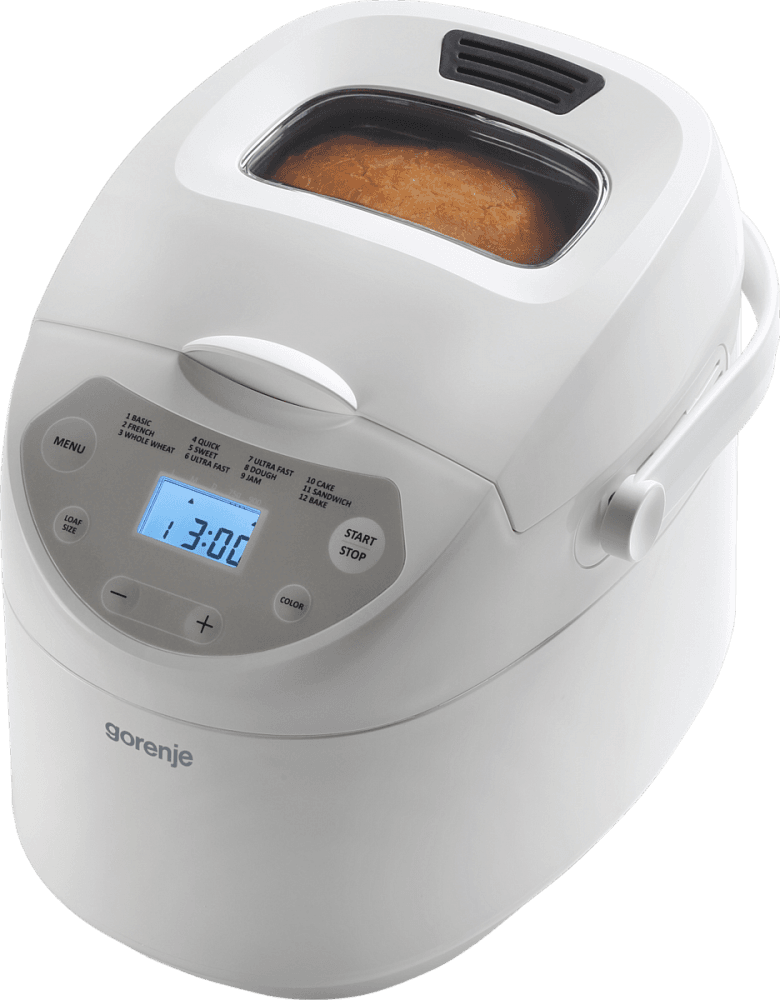 Хлебопечь Gorenje BM910W