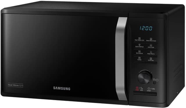 Микроволновая печь Samsung MG23K3575AK/BW