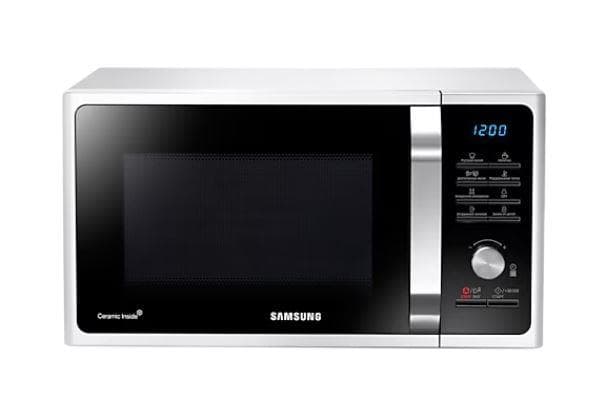 Микроволновая печь Samsung MS23F301TQW