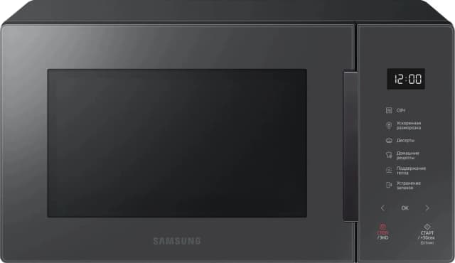 Микроволновая печь Samsung MS23T5018AC/BW