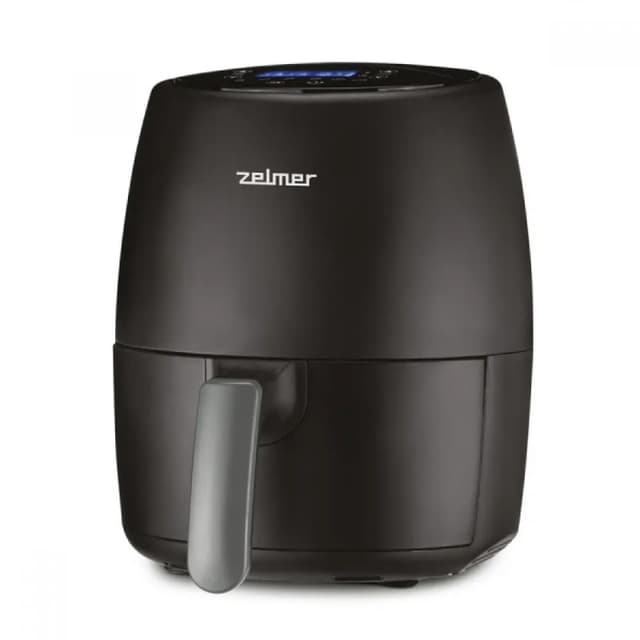 Аэрогриль ZELMER ZAF2000 DIGITAL
