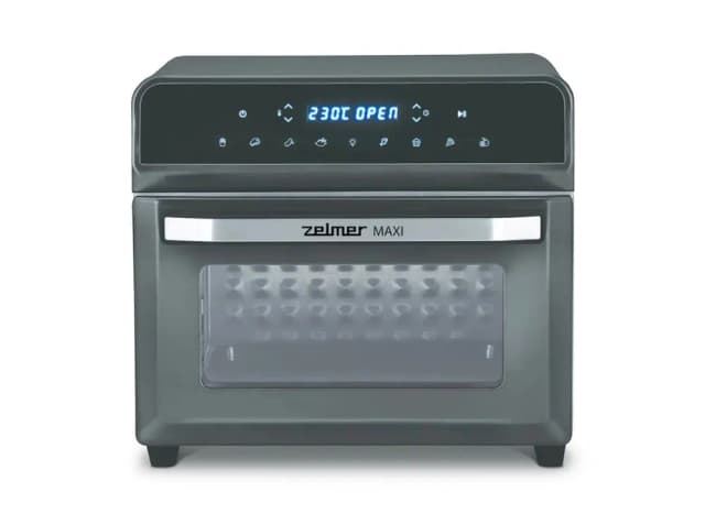 Аэрогриль ZELMER ZAF9230 MAXI