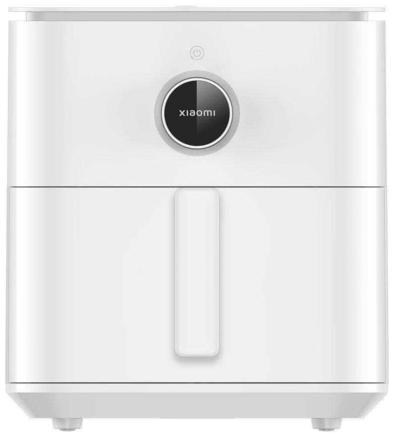 Аэрогриль Xiaomi Smart Air Fryer 6.5л MAF10 белый
