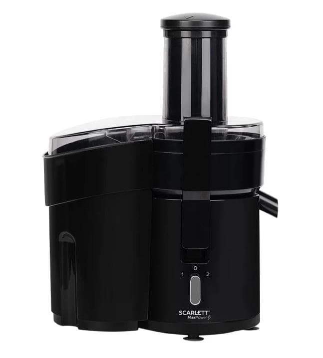 Соковыжималка SCARLETT SC-JE50P02